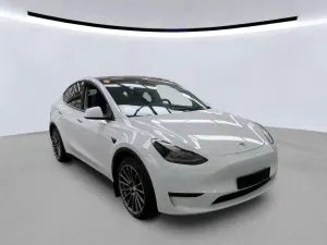 Tesla Model Y Long Range Long Range 2022