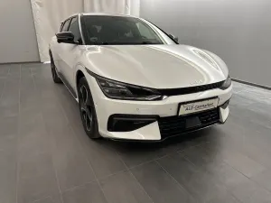 Kia EV6 74 kWh 2022