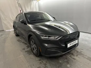 Ford Mustang Mach-E 76 kWh 2022