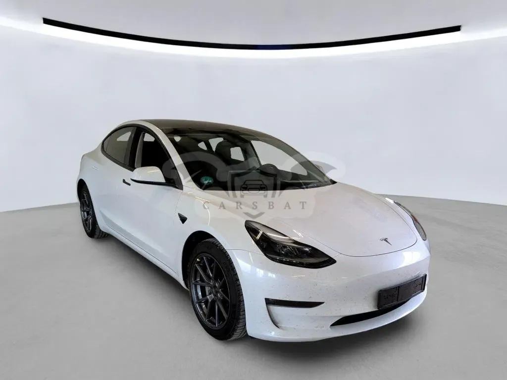 Tesla Model 3 78 kWh 2023