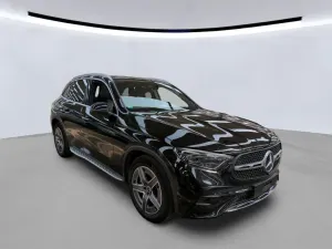 Mercedes-Benz GLC 220d 2023