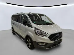 Ford Tourneo Custom Custom L2H1 Custom L2H1 Active 2022