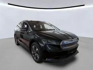 Skoda Enyaq iV 85 2024