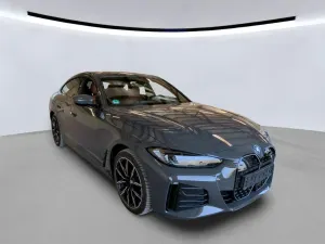BMW i4 40 2022
