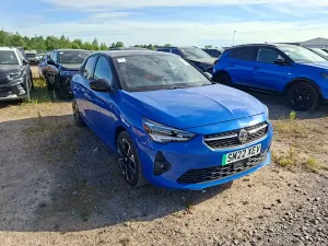 Vauxhall Corsa SRi Premium 2022