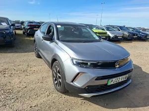 Vauxhall Mokka Elite Premium 2022