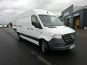 Mercedes-Benz Sprinter 47 kWh 2023