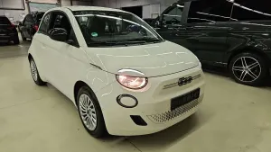 Fiat 500 e 21 kWh Red 2025