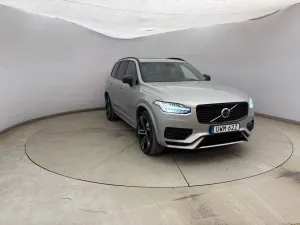 Volvo XC90 T8 2022
