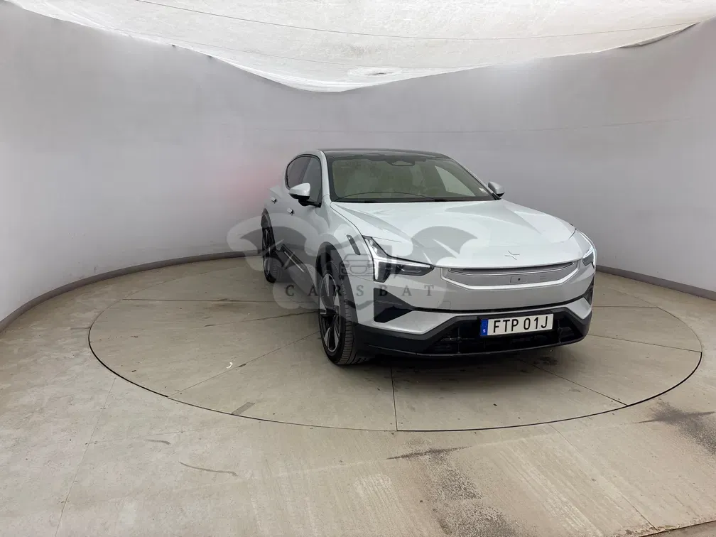 Polestar 3 Long Range 2024
