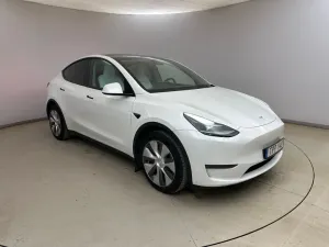 Tesla Model Y Long Range 2023