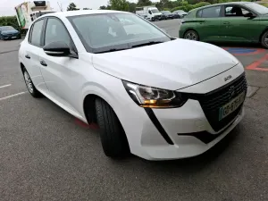 Peugeot 208 1.5 HDI Premium 2021