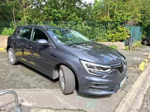 Renault Megane 1.6 Business 2021