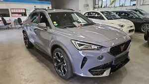 Cupra Formentor 2.0 TDI 2023