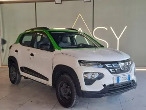 Dacia Spring 27 kWh Comfort 2021