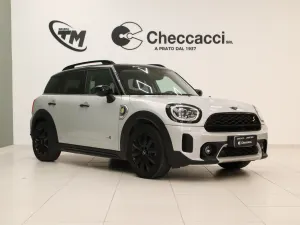 Mini Countryman Cooper SE 1.5 Classic 2021