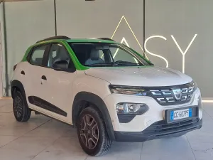 Dacia Spring 27 kWh Comfort 2021