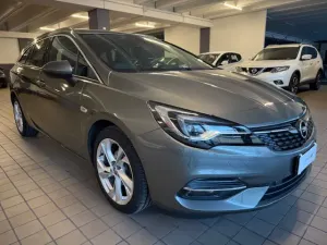 Opel Astra Sports Tourer 1.5 CDTI 2020
