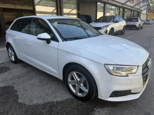 Audi A3 Sportback 30 TDI Sport 2018