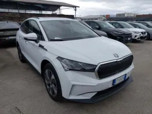 Skoda Enyaq iV 60 2024