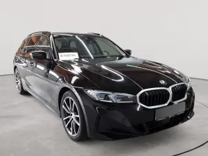 BMW 3 Series Touring 320d 2023