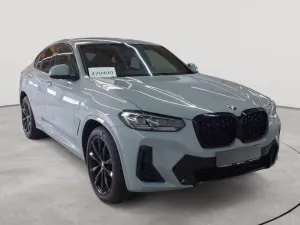 BMW X4 20d 2023