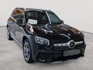 Mercedes-Benz GLB 220d AMG Line 2023