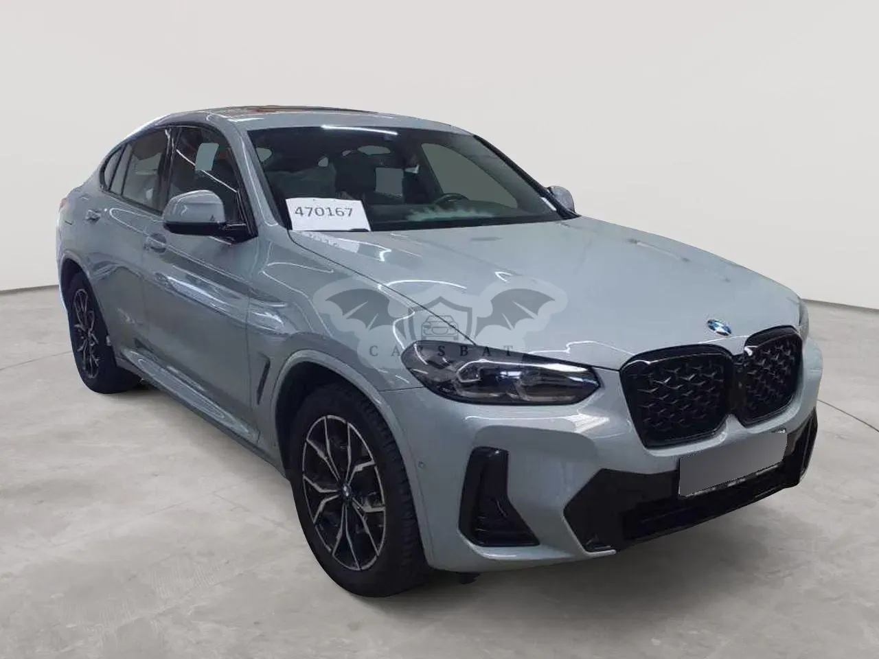 BMW X4 20i 2023