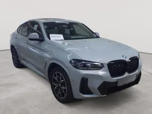 BMW X4 20i 2023