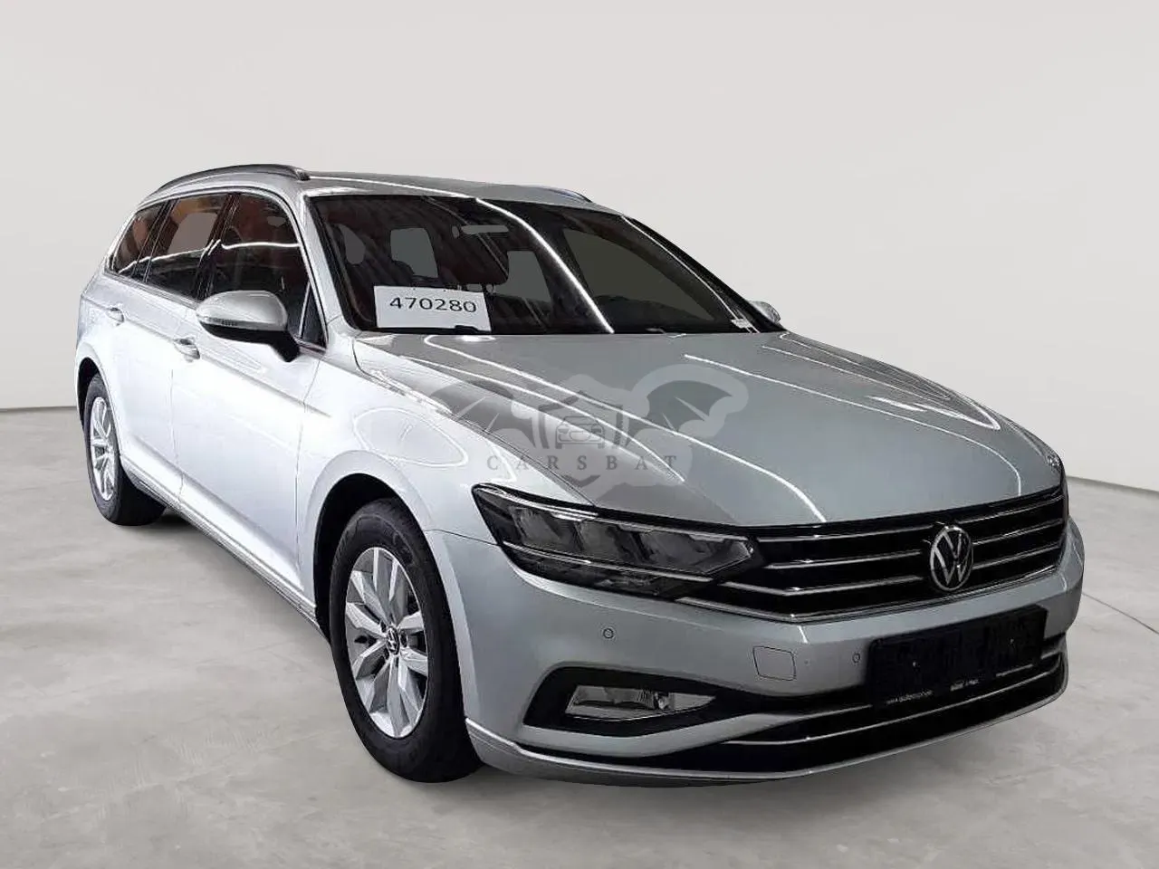 Volkswagen Passat Variant 1.5 TSI Business 2021