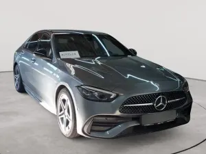 Mercedes-Benz C 300 AMG Line 2023