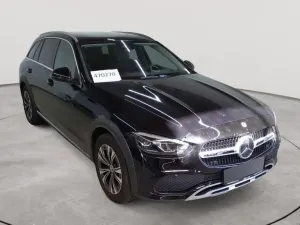 Mercedes-Benz C 220d Avantgarde 2023