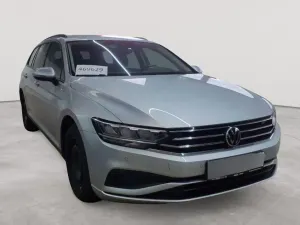 Volkswagen Passat Variant 2.0 TDI Conceptline 2022