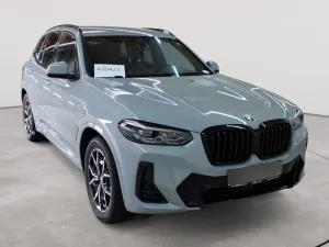 BMW X3 20d 2023