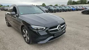 Mercedes-Benz C Break 220d Avantgarde Advanced 2024