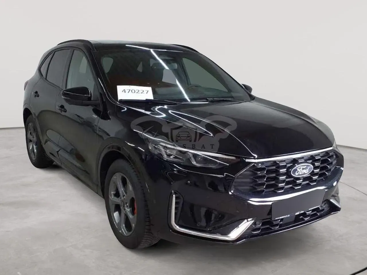 Ford Kuga 1.5 EcoBoost ST Line X 2025