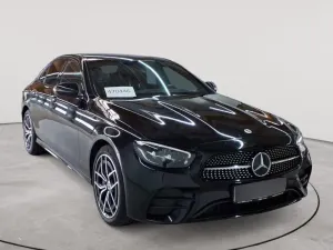 Mercedes-Benz E 300e AMG Line 2022