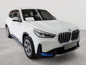 BMW iX1 X Line 2023