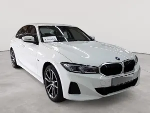 BMW 3 Series 320e 2023