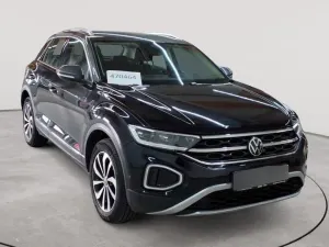 Volkswagen T-ROC 2.0 TDI Style 2023