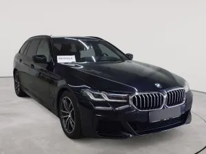 BMW 5 Series Touring 530d 2022