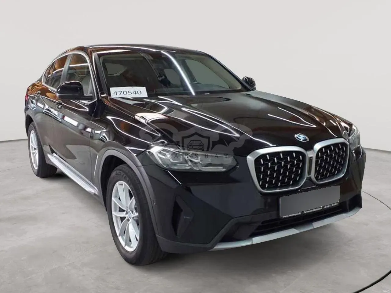 BMW X4 20i 2023