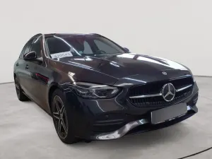 Mercedes-Benz C Break 220d 2023