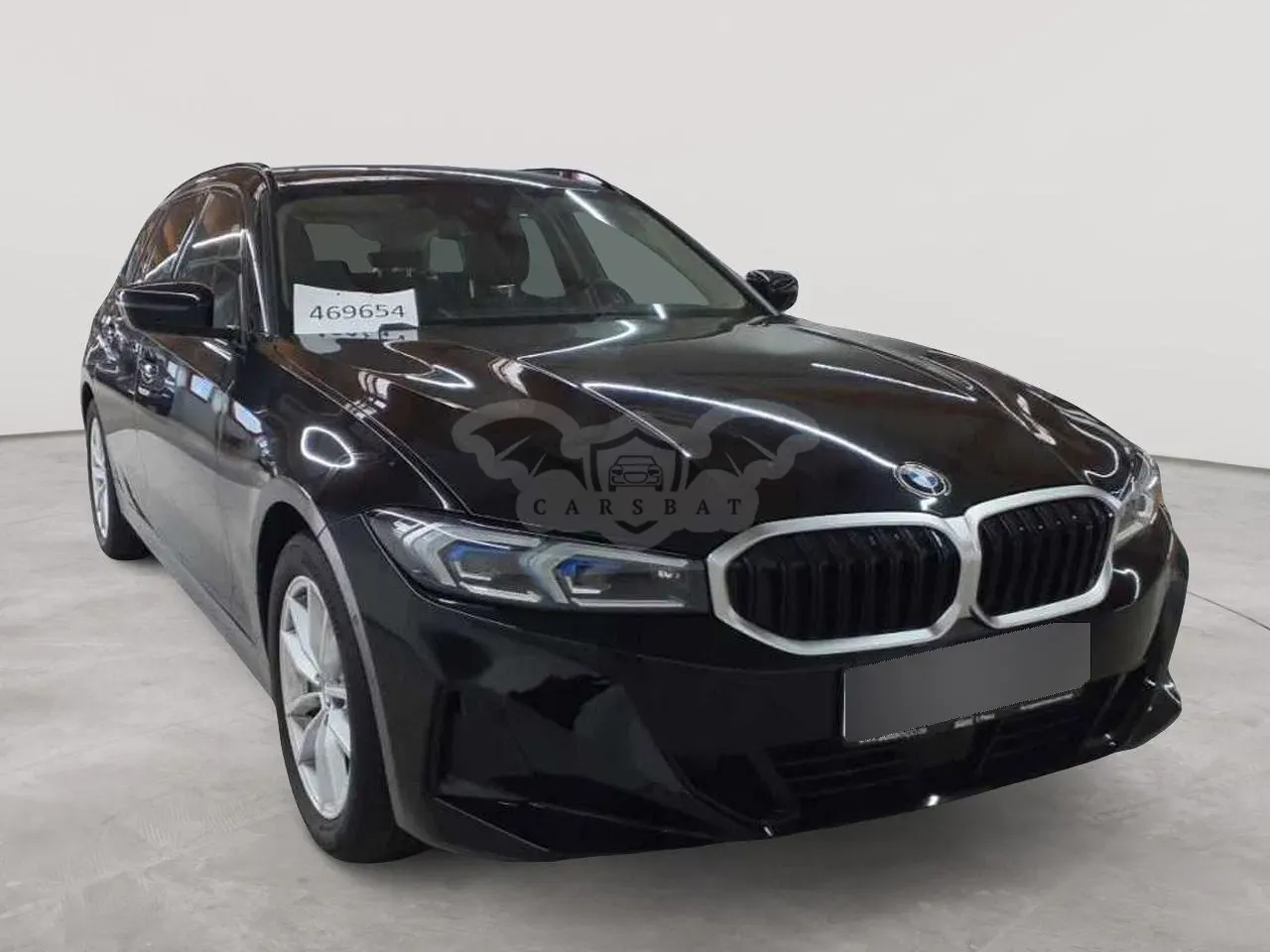 BMW 3 Series Touring 330d 2023