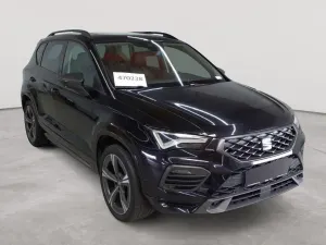Seat Ateca 2.0 TDI FR 2022