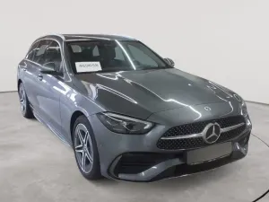 Mercedes-Benz C Break 300e AMG Line 2023
