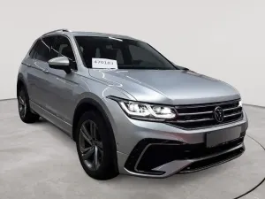 Volkswagen Tiguan 1.4 R-Line 2022