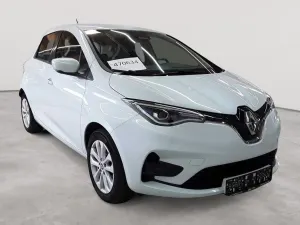 Renault Zoe Experience 2021