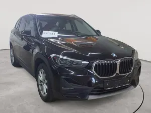 BMW X1 20d Advantage 2022