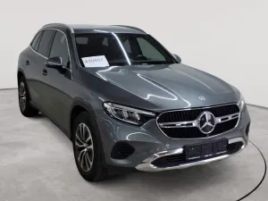 Mercedes-Benz GLC 220d Avantgarde Advanced 2023